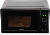 Микроволновая Печь SunWind SUN-MW007 20л. 700Вт черный