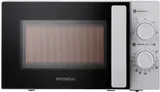 Микроволновая Печь Hyundai HYM-M2090 20л. 700Вт белый