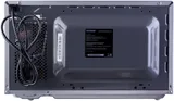 Микроволновая Печь Hyundai HYM-M2092 20л. 700Вт серебристый