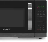 Микроволновая Печь Hyundai HYM-D3011 25л. 900Вт черный