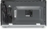 Микроволновая Печь Hyundai HYM-D3011 25л. 900Вт черный