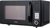 Микроволновая Печь Hyundai HYM-D3010 23л. 800Вт черный