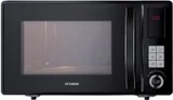Микроволновая Печь Hyundai HYM-D3010 23л. 800Вт черный