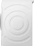 Сушильная машина Bosch Serie 6 WQG24590BY пан.англ. кл.энер.:A++ макс.загр.:9кг белый