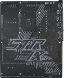 Материнская плата ASUS ROG STRIX B760-F GAMING WIFI, LGA1700, B760, 4*DDR5, HDMI+DP, 4xSATA3 + RAID, M2, Audio, Gb LAN, USB 3.2, USB 2.0, ATX; 90MB1CT0-M0EAY0