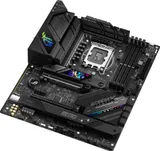 Материнская плата ASUS ROG STRIX B760-F GAMING WIFI, LGA1700, B760, 4*DDR5, HDMI+DP, 4xSATA3 + RAID, M2, Audio, Gb LAN, USB 3.2, USB 2.0, ATX; 90MB1CT0-M0EAY0