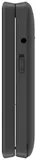 Мобильный телефон Philips E2602 Xenium темно-серый раскладной 2Sim 2.8" 240x320 Nucleus 0.3Mpix GSM900/1800 FM microSD max32Gb
