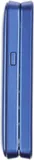 Мобильный телефон Philips E2602 Xenium синий раскладной 2Sim 2.8" 240x320 Nucleus 0.3Mpix GSM900/1800 FM microSD max32Gb
