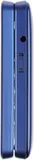 Мобильный телефон Philips E2602 Xenium синий раскладной 2Sim 2.8" 240x320 Nucleus 0.3Mpix GSM900/1800 FM microSD max32Gb