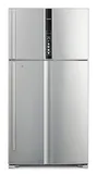 Холодильник Hitachi R-V910PUC1 BSL 2-хкамерн. серебристый бриллиант