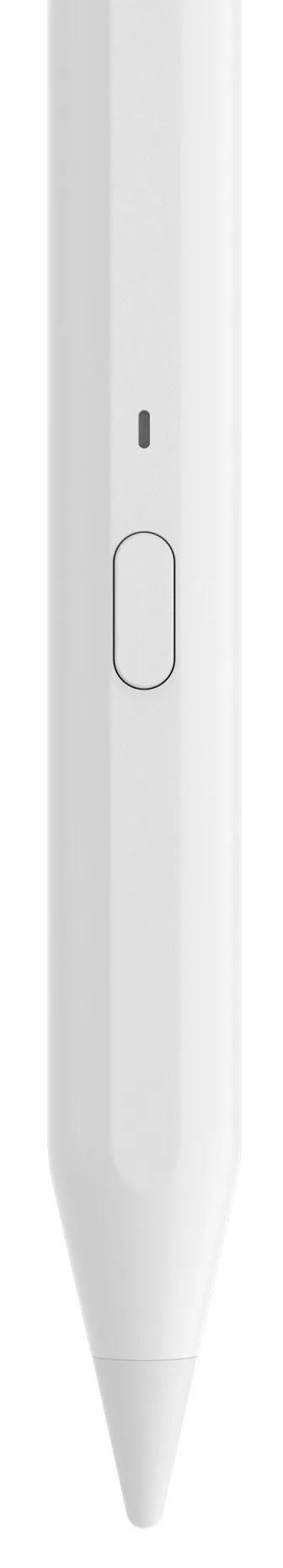 Стилус Digma Pro i2 для Apple iPad/Pro/Air/Mini белый (DGSPI2WT)