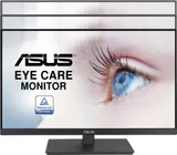 Монитор Asus 27" VA27EQSB черный IPS LED 16:9 HDMI M/M матовая HAS Piv 300cd 178гр/178гр 1920x1080 75Hz VGA DP FHD USB 6кг