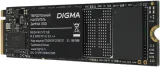 Накопитель SSD Digma PCIe 3.0 x4 512GB DGSM3512GM23T Mega M2 M.2 2280