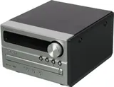 Микросистема Panasonic SC-PM250EC-S серебристый 20Вт CD CDRW FM USB BT