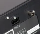 Микросистема Panasonic SC-PM250EG-K черный 20Вт CD CDRW FM USB BT