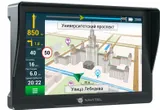 Навигатор Автомобильный GPS Navitel E777 TRUCK 7" 800x480 8Gb microSDHC черный Navitel