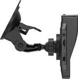 Навигатор Автомобильный GPS Navitel E777 TRUCK 7" 800x480 8Gb microSDHC черный Navitel