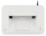 Принтер лазерный Digma DHP-2401 A4 белый