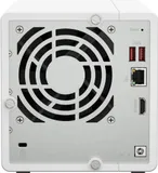 Сетевое хранилище NAS Qnap Original TS-364-8G 3-bay настольный Celeron N5095