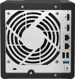 Сетевое хранилище NAS Qnap Original TS-453E-8G 4-bay настольный Celeron J6412