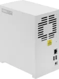 Сетевое хранилище NAS Qnap TS-233 2-bay настольный Cortex-A55 RK3568B2