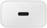 Сетевое зар./устр. Samsung EP-T1510 2A (PD) USB-C Samsung белый (EP-T1510XWEGEU)