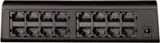 Коммутатор D-Link DES-1016A/E2A 16x100Мбит/с неуправляемый