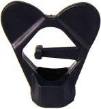 Ключ монтажный для краскопультов Elitech 1820.001900 для Elitech КЭ 85С/110С