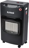 Тепловая пушка газовая Elitech ТП 4ГИ 4200Вт красный