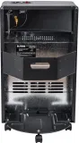 Тепловая пушка газовая Elitech ТП 4ГИ 4200Вт красный