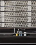 Тепловая пушка газовая Elitech ТП 4ГИ 4200Вт красный