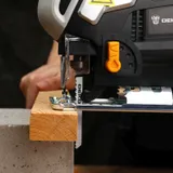 Набор пилок по дереву Deko JSB10 10пред. (лобзики)