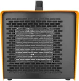 Тепловая пушка электрическая Deko DKIH3300 3300Вт желтый/черный