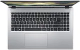 Ноутбук Acer Aspire 3 A315-24P-R490 Ryzen 5 7520U 8Gb SSD512Gb AMD Radeon 15.6" IPS FHD (1920x1080) Eshell silver WiFi BT Cam (NX.KDEER.00E)