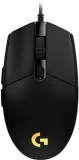 Мышь Logitech G102 LightSync черный оптическая (8000dpi) USB (5but)