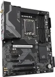 Материнская плата GIGABYTE Z790 UD AX, LGA1700, Z790, 4*DDR5, DP+HDMI,  6 SATA 6 Гб/с, M2, Audio, Gb LAN, USB 3.2, USB 2.0, Type-C, ATX