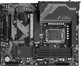 Материнская плата GIGABYTE Z790 UD AX, LGA1700, Z790, 4*DDR5, DP+HDMI,  6 SATA 6 Гб/с, M2, Audio, Gb LAN, USB 3.2, USB 2.0, Type-C, ATX