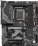 Материнская плата GIGABYTE Z790 UD AX, LGA1700, Z790, 4*DDR5, DP+HDMI,  6 SATA 6 Гб/с, M2, Audio, Gb LAN, USB 3.2, USB 2.0, Type-C, ATX