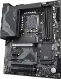 Материнская плата GIGABYTE Z790 UD AX, LGA1700, Z790, 4*DDR5, DP+HDMI,  6 SATA 6 Гб/с, M2, Audio, Gb LAN, USB 3.2, USB 2.0, Type-C, ATX