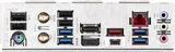 Материнская плата GIGABYTE Z790 UD AX, LGA1700, Z790, 4*DDR5, DP+HDMI,  6 SATA 6 Гб/с, M2, Audio, Gb LAN, USB 3.2, USB 2.0, Type-C, ATX