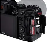 Фотоаппарат Nikon Z 5 черный 24.3Mpix 3.2" 4K WiFi EN-EL15c