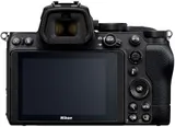 Фотоаппарат Nikon Z 5 черный 24.3Mpix 3.2" 4K WiFi EN-EL15c