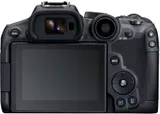 Фотоаппарат Canon EOS R7 черный 32.5Mpix 2.95" 4K WiFi LP-E6NH