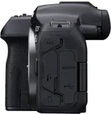 Фотоаппарат Canon EOS R7 черный 32.5Mpix 2.95" 4K WiFi LP-E6NH