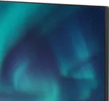 Телевизор LED Hyundai 50" H-LED50BU7006 Android TV Frameless Metal черный 4K Ultra HD 60Hz DVB-T2 DVB-C DVB-S DVB-S2 USB WiFi Smart TV