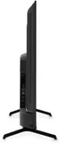 Телевизор LED Hyundai 50" H-LED50BU7006 Android TV Frameless Metal черный 4K Ultra HD 60Hz DVB-T2 DVB-C DVB-S DVB-S2 USB WiFi Smart TV