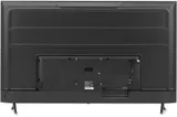 Телевизор LED Hyundai 65" H-LED65BU7006 Android TV Frameless Metal черный/серебристый 4K Ultra HD 60Hz DVB-T DVB-T2 DVB-C DVB-S DVB-S2 USB WiFi Smart TV