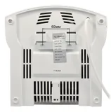 Сушилка для рук Puff 8975 1200Вт белый