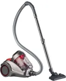 Пылесос Hyundai HYV-C4500 2400Вт темно-серый/серый