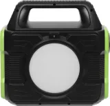 Электростанция портативная Cactus CS-PCS288 80000mAh 2.1A 3xUSB черный